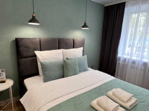 Апартаменты Созвездие Камчатки на Красной Линии