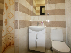 Квартира в доме купчихи Морозовой 3