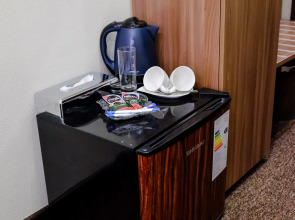 Отель ZhanaOtel