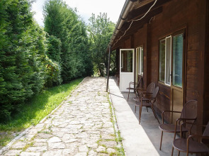 Гостевой дом Бугрово