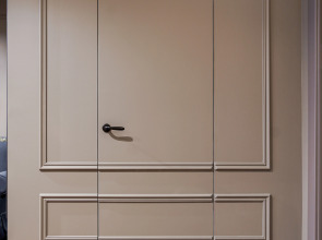 Апартаменты Charme Apart St. Petersburg/Charme Gris