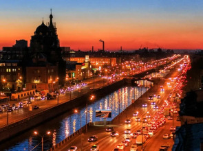 Апартаменты ART APART Стандартные