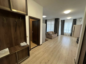 Апартаменты Imeretinskiy on Golubaya 5