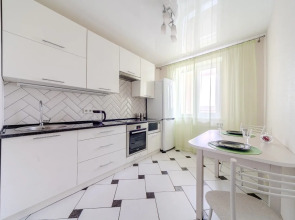 Апартаменты Минск Пушкина 81