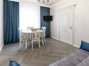 Квартира на улице Красной 7