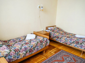 Санаторий Митино