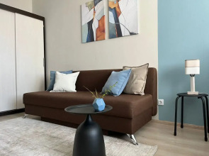 Апартаменты на Революции 52Б