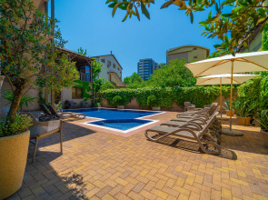 Гостевой дом Арно