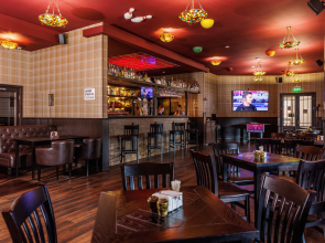 Русские Сезоны Эко Отель Пересвет