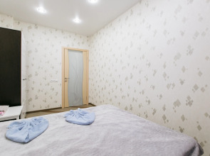 Апартаменты на улице Некрасова 65