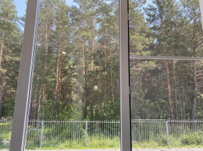 Апартаменты Сказочный Лес