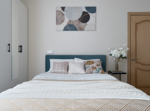 Апартаменты Rockmond Comfort