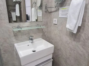 Квартира Апарт-отель IN2It