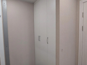 Апартаменты СВ Швейников студия 1