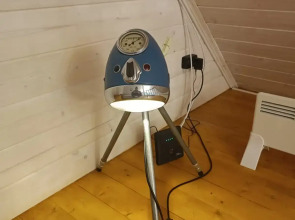 Гостевой дом Inkeriloft