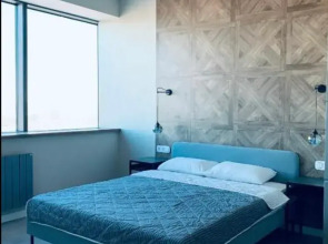 Апартаменты Лазурные Небеса