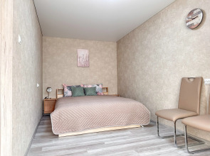 Квартира New Life у реки