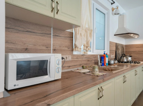 Гостевой дом Никос