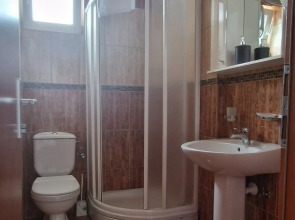 Апартаменты Evropa lux