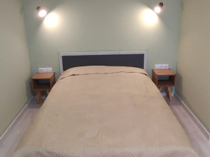 Квартира Однокомнатные аппартаменты