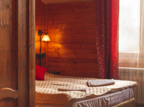 Гостевой Дом Агроусадьба NaraEcoHills