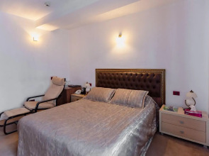 Отель Deniz Inn