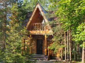 Загородный комплекс ЛЕСНЫЕ ПРУДЫ