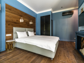 Апартаменты Art De Vivre 1