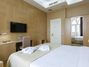 Отель Нобель