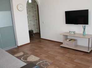 Апартаменты Компания Подушка на Серышева