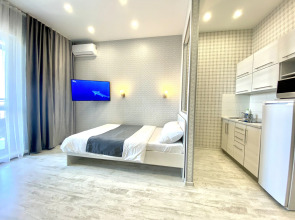 Апартаменты Панорамные Kvartiry54 на Карла Маркса 36