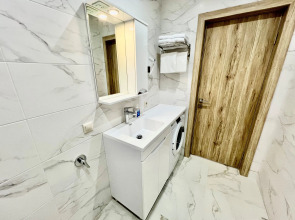 Апартаменты однокомнатные в Эсто Садке