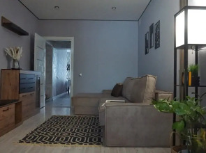 Квартира Вознесенская