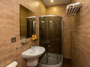 Гостевой Дом Усадьба Royal Hall