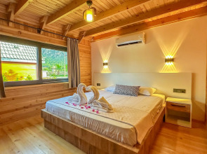 Бунгало Kas Konak