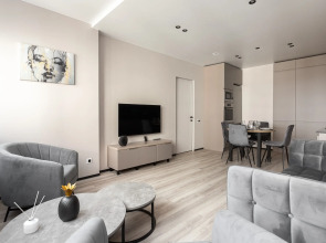 Квартира Альпы