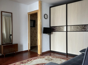 КвартираУ Харитоновского Парка