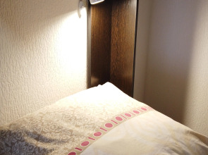 Гостевой дом Каньон