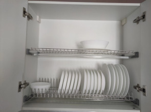 Апартаменты Шоколад