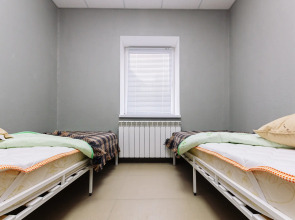 Гостевой дом Уют