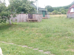 Отель Дикий Крым