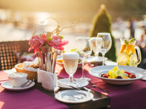 Отель Robinson Club Resort & SPA