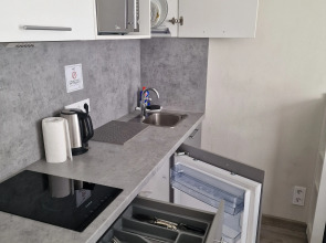 Квартира Апарт-отель IN2It