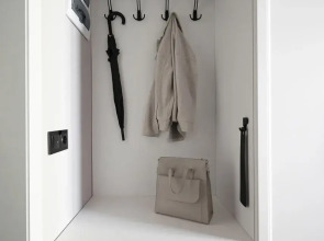 Квартира на Кокколевской ул.16 к2