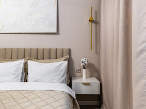 Квартира Luxury Gold