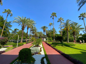 Queen's Park Göynük - All Inclusive