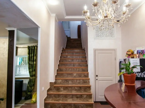 Отель 24 Часа