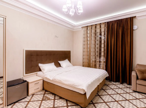 Отель Мармарита