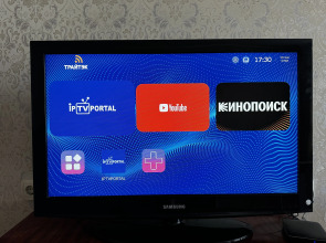 Квартира Двухкомнатная у Площади Победы