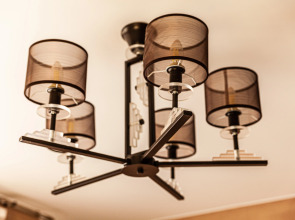 Квартира Студия на Набережной